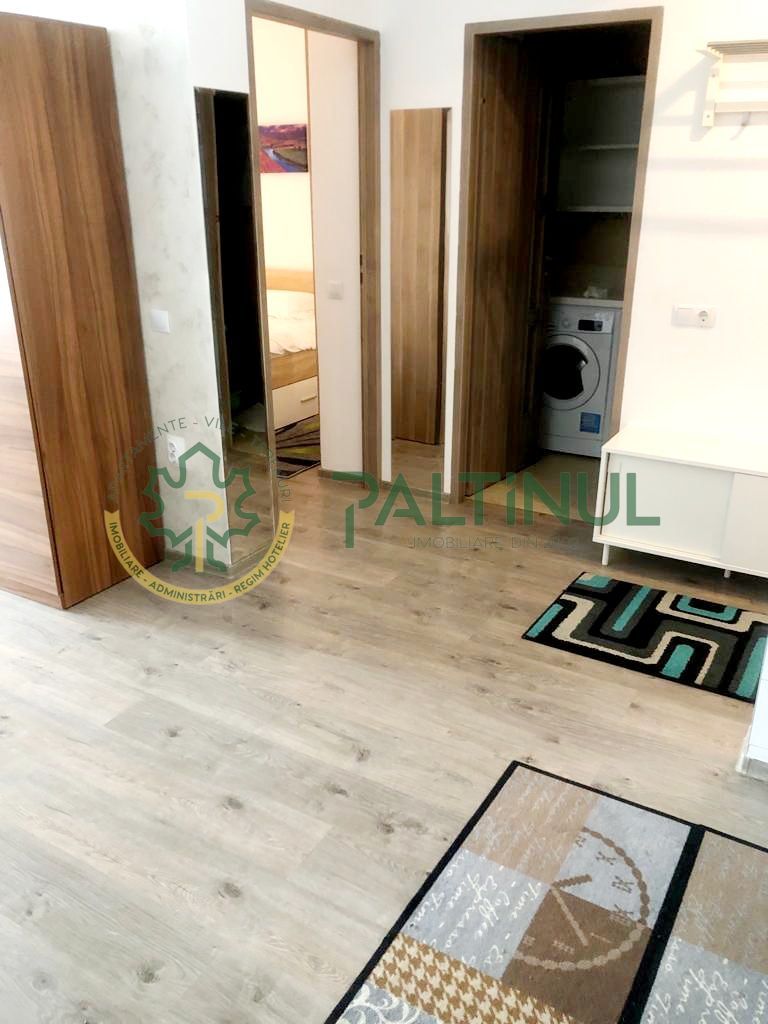 Apartament  2 camere etaj 8 din 11, Zona Dedeman – Doamna Stanca