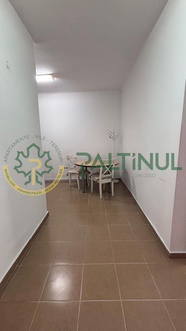 2 spații birouri de vânzare – 55 mp, etaj 1 și 2, str. Rennes, Sibiu