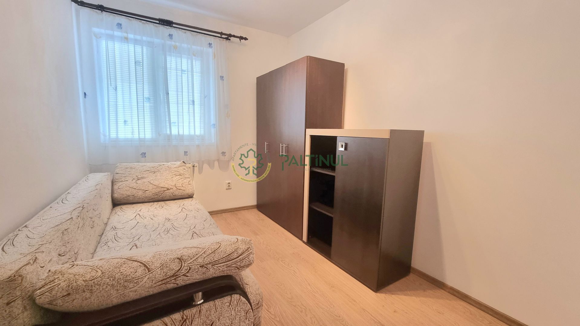 Apartament 3 camere,balcon,parcare Selimbar-LIDL