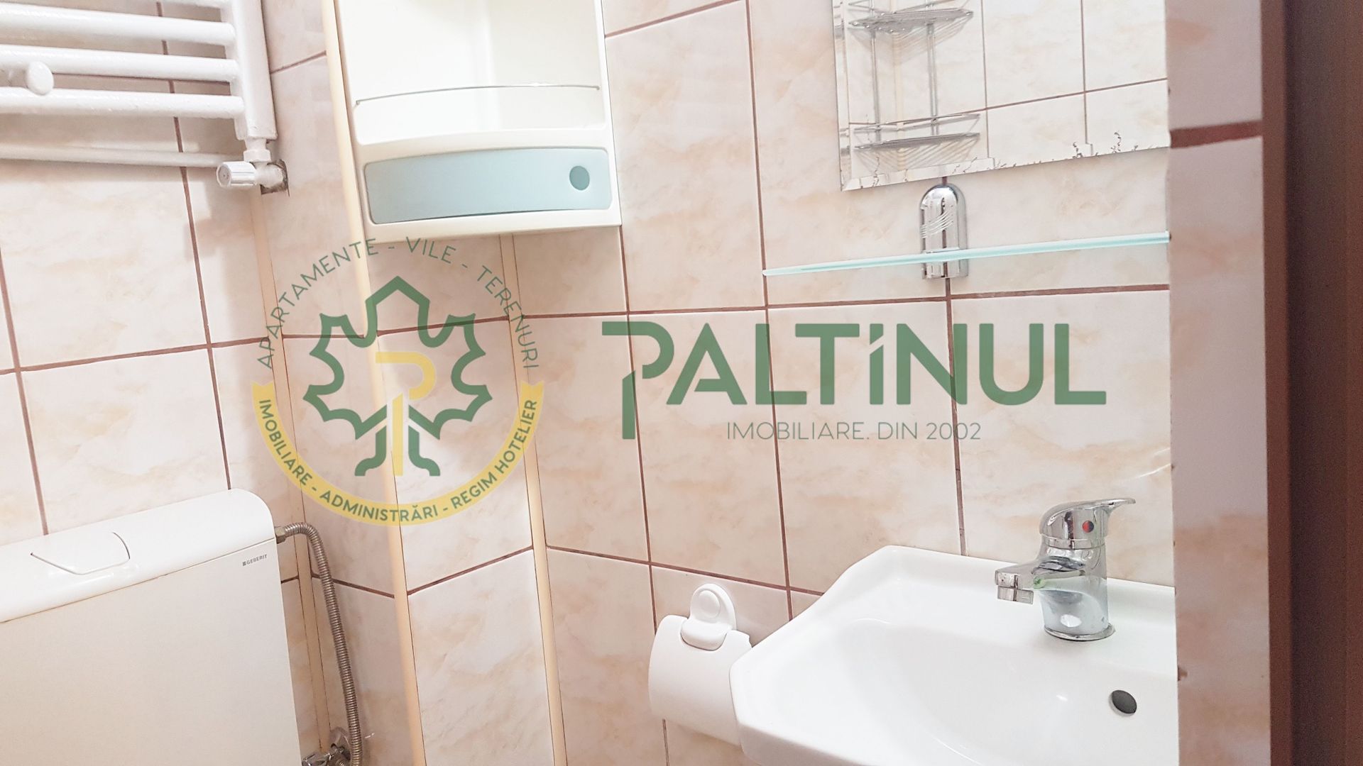 1 room Apartment for sale, Lazaret area