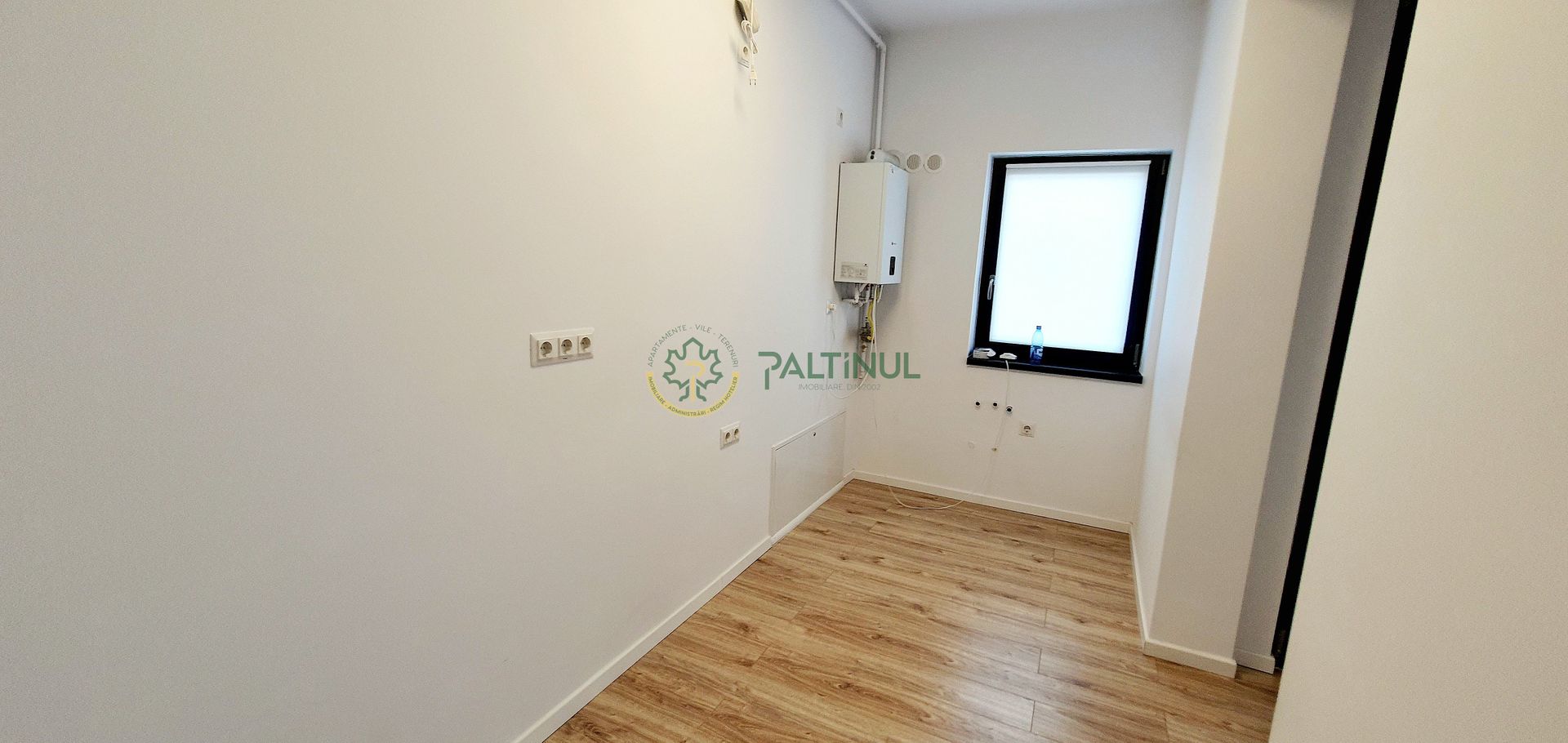 Apartament cu 2 camere, zona Calea Șurii Mici