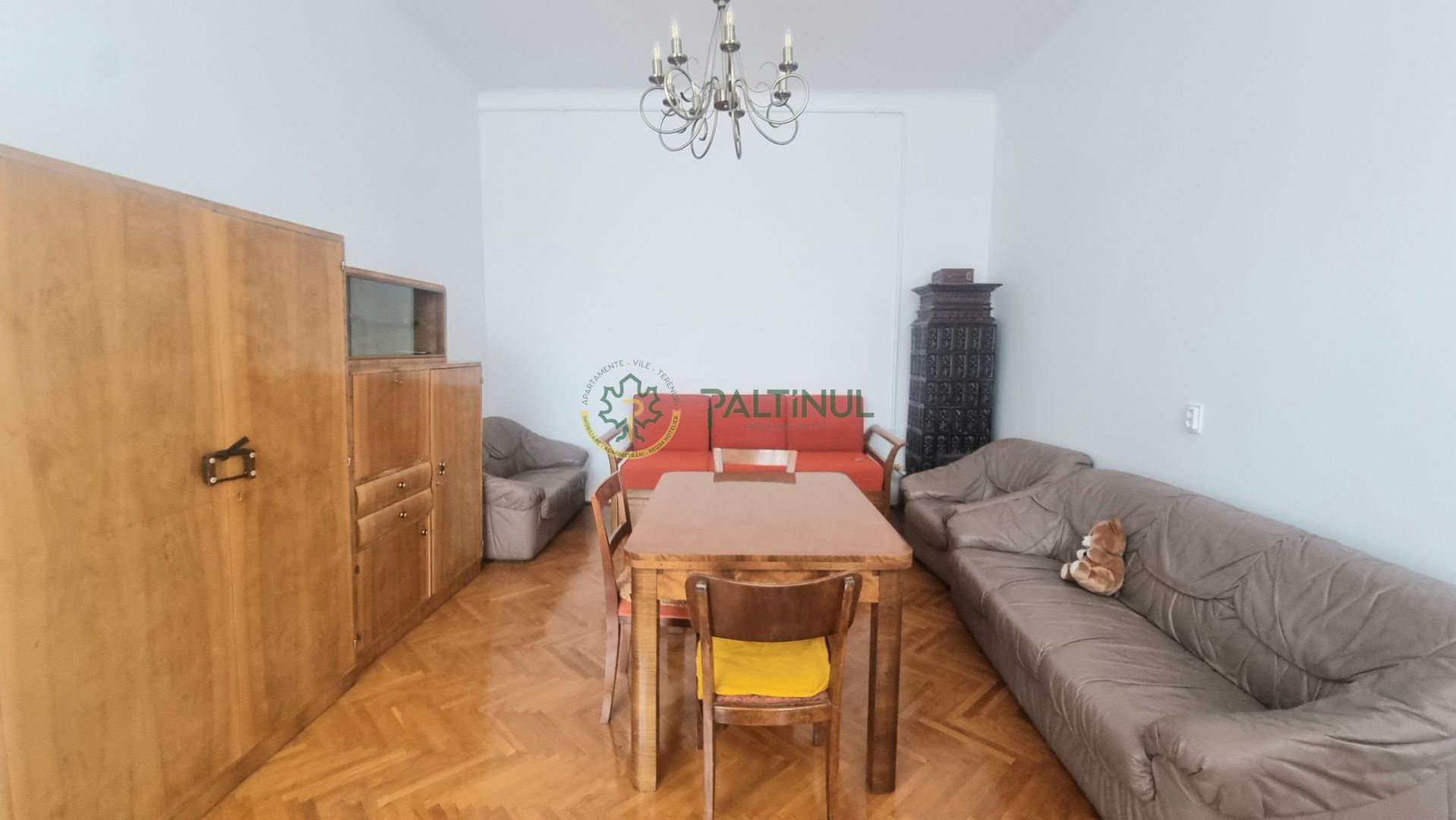 Apartament 2 Camere – Ultracentral, Bulevardul General Magheru