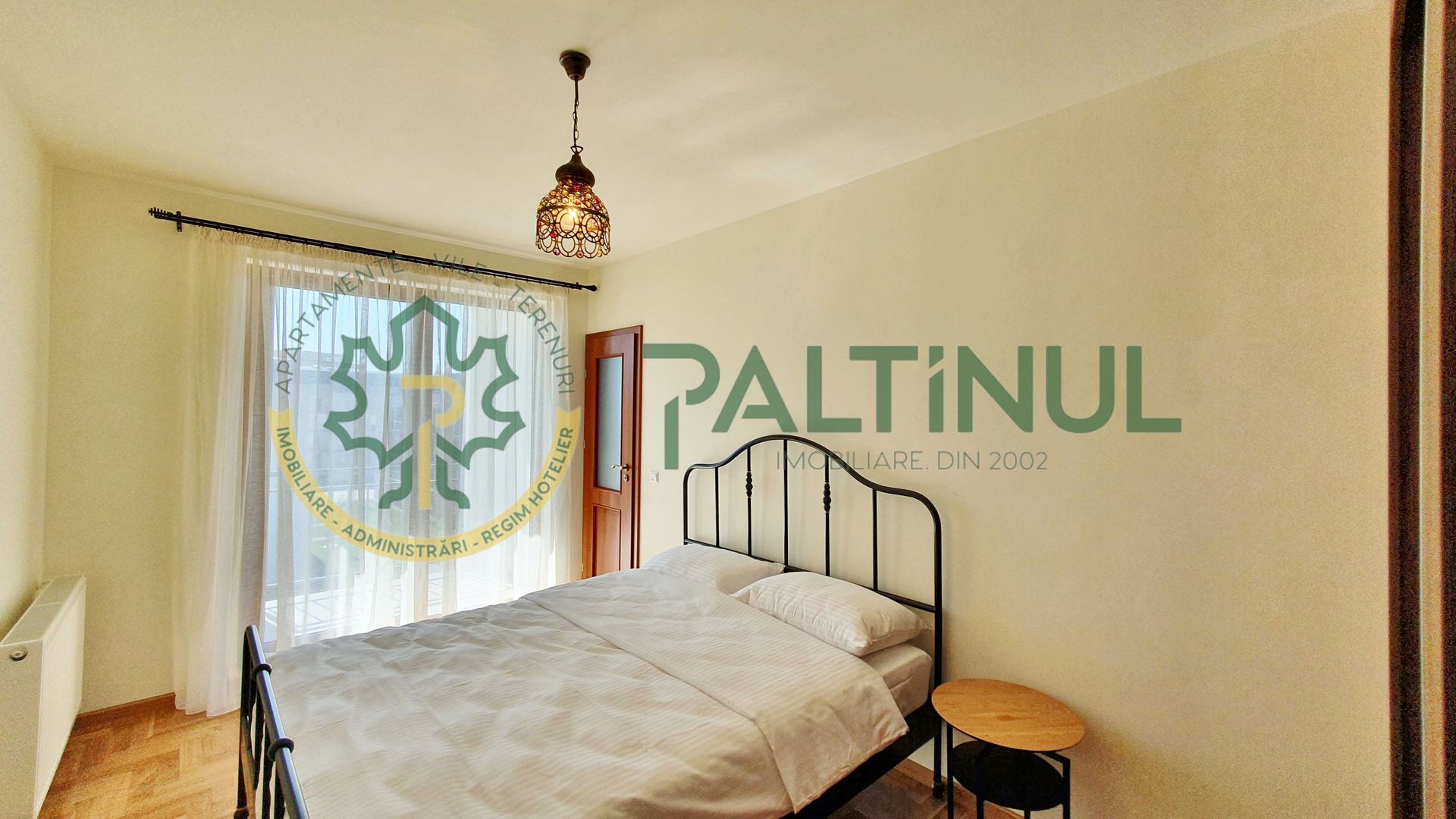 Apartament 3 camere, zona Complex City Residence