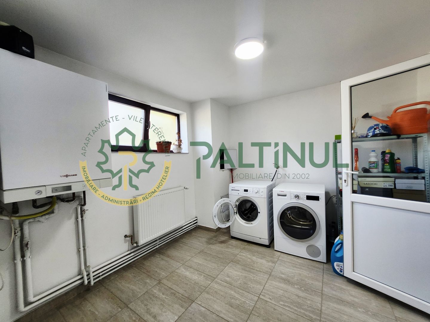 Casă tip duplex modernă în Cisnădie – 3 dormitoare și curte amenajată