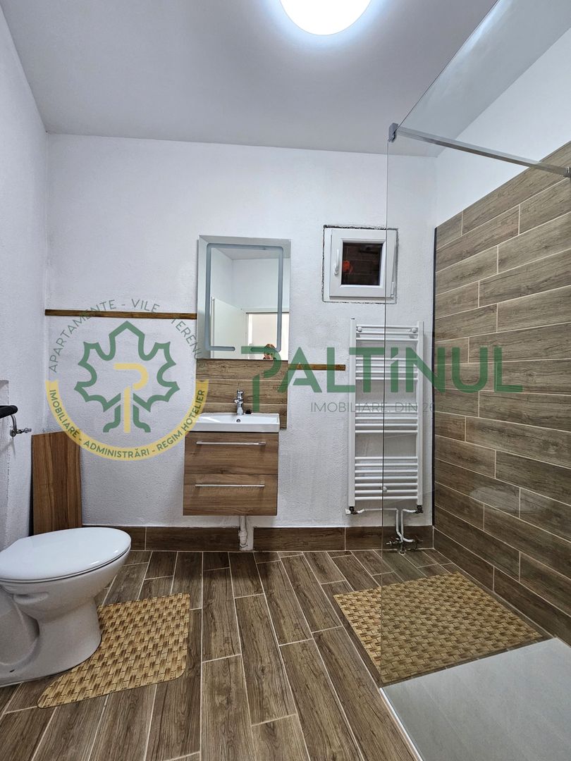 Apartament cochet de vânzare în centrul Sibiului – Orasul Vechi