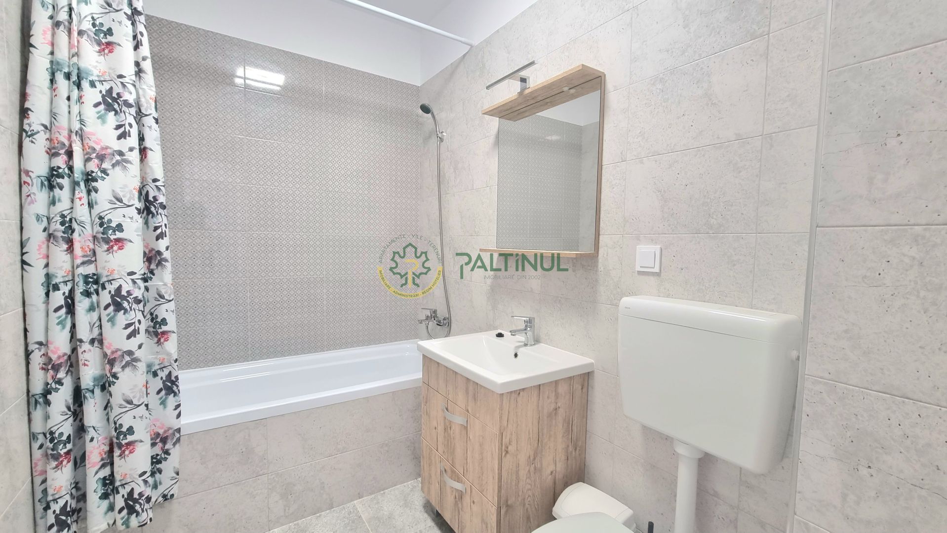 Apartament Nou- Modern 2 camere Turnisor