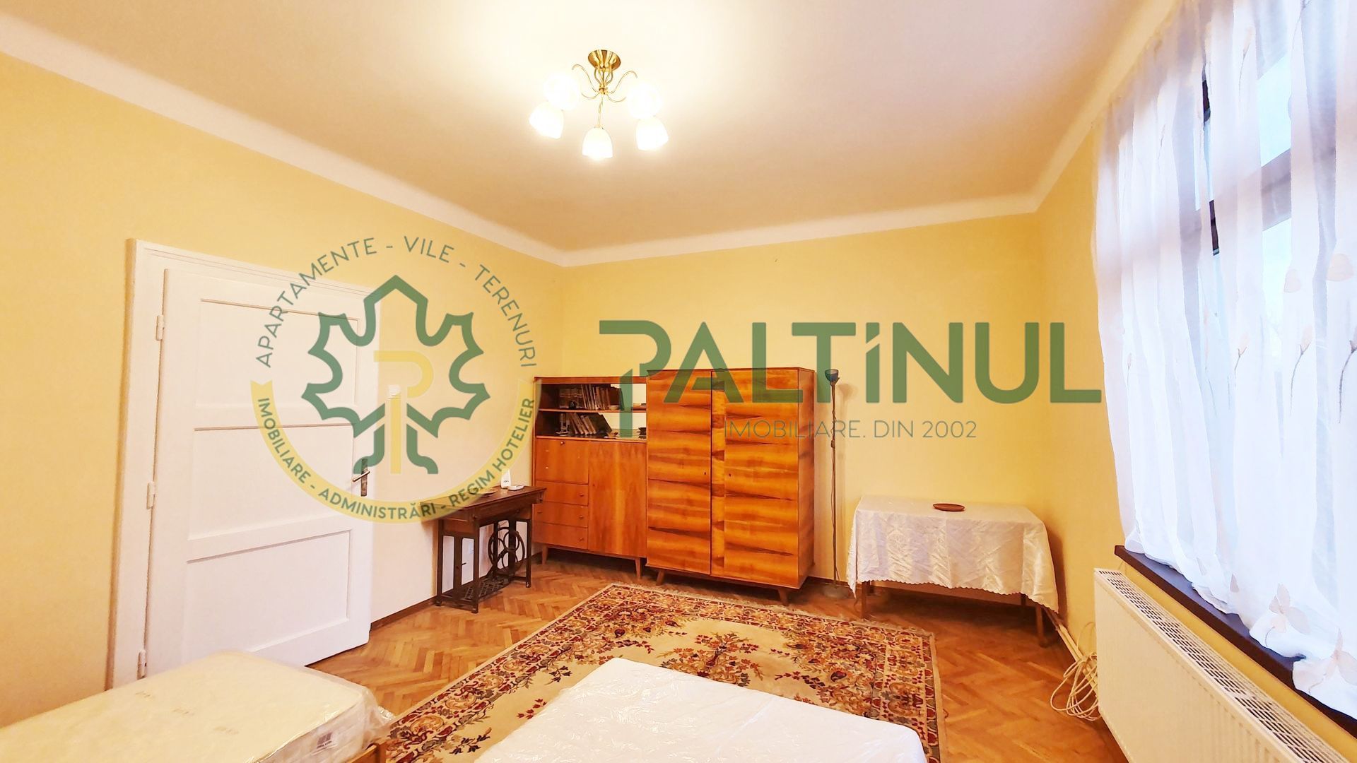 Apartament la casa, zona Piata Cluj