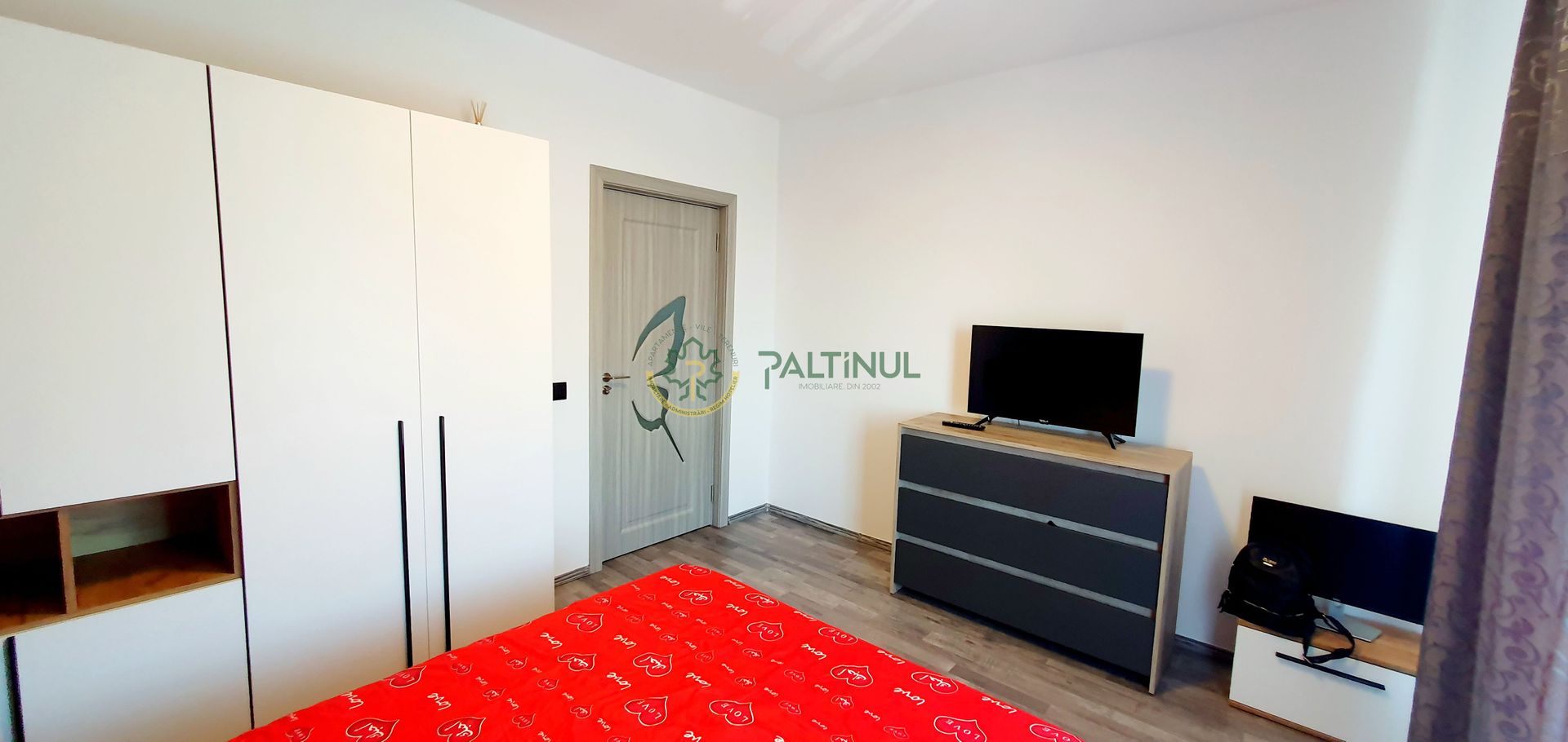 Apartament cu 3 camere, zona Doamna Stanca