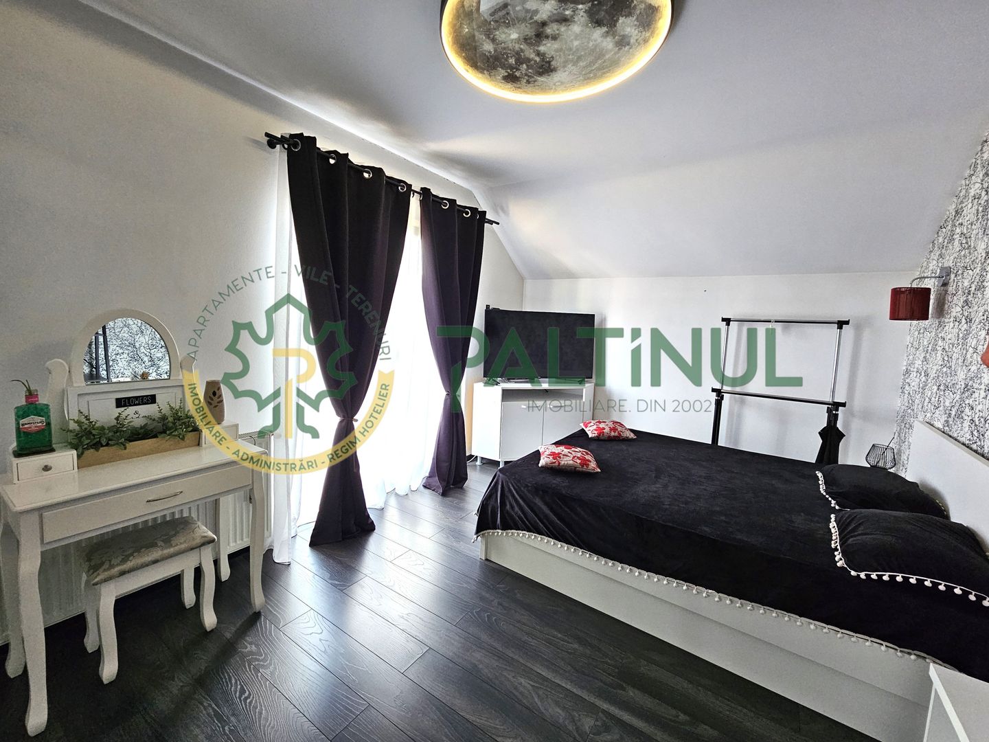 De vânzare duplex modern mobilat complet – Șelimbăr, Sibiu – zonă premium
