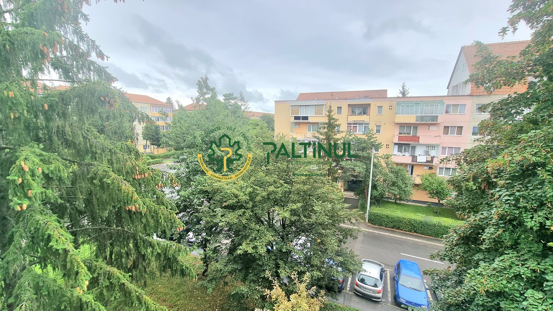 Apartament 2 Camere, Rahovei: locuinta ingrijita