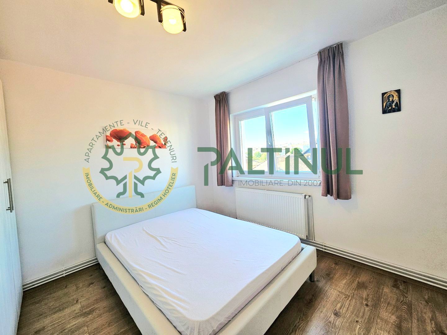 Apartament 2 camere de închiriat în zona Calea Dumbrăvii – Dioda, Sibiu