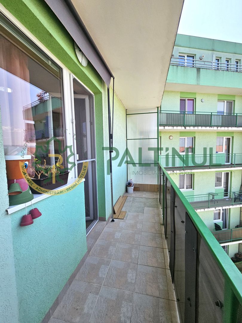 Apartament 3 camere de închiriat Zona Turnișor Sibiu