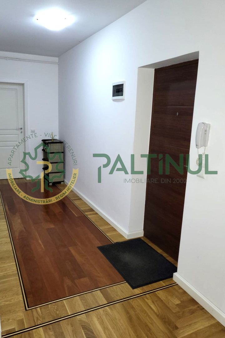 Apartament aproape de centrul Sibiului