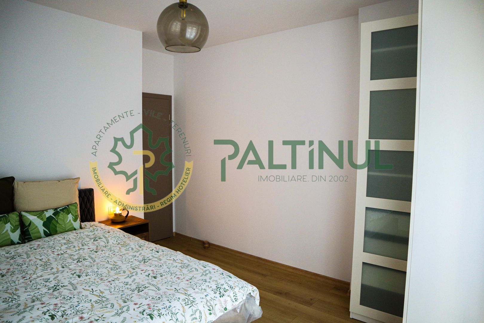 Închiriere Apartament 3 Camere, Sibiu – Prima Închiriere!