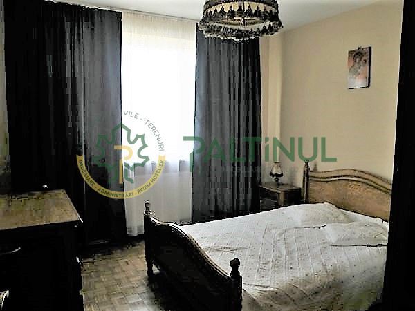 Apartament 3 camere,  zona Vasile Milea