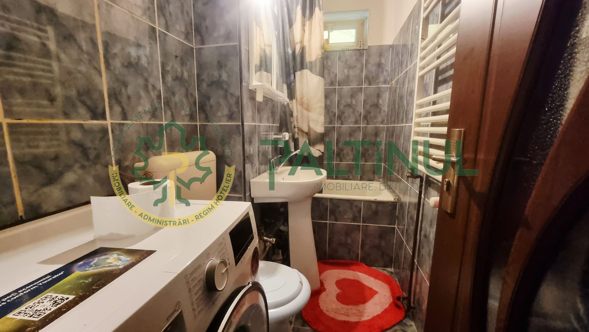 Apartament 2 camere Plugarilor – parter, 38 mp, lângă Piața Rahovei