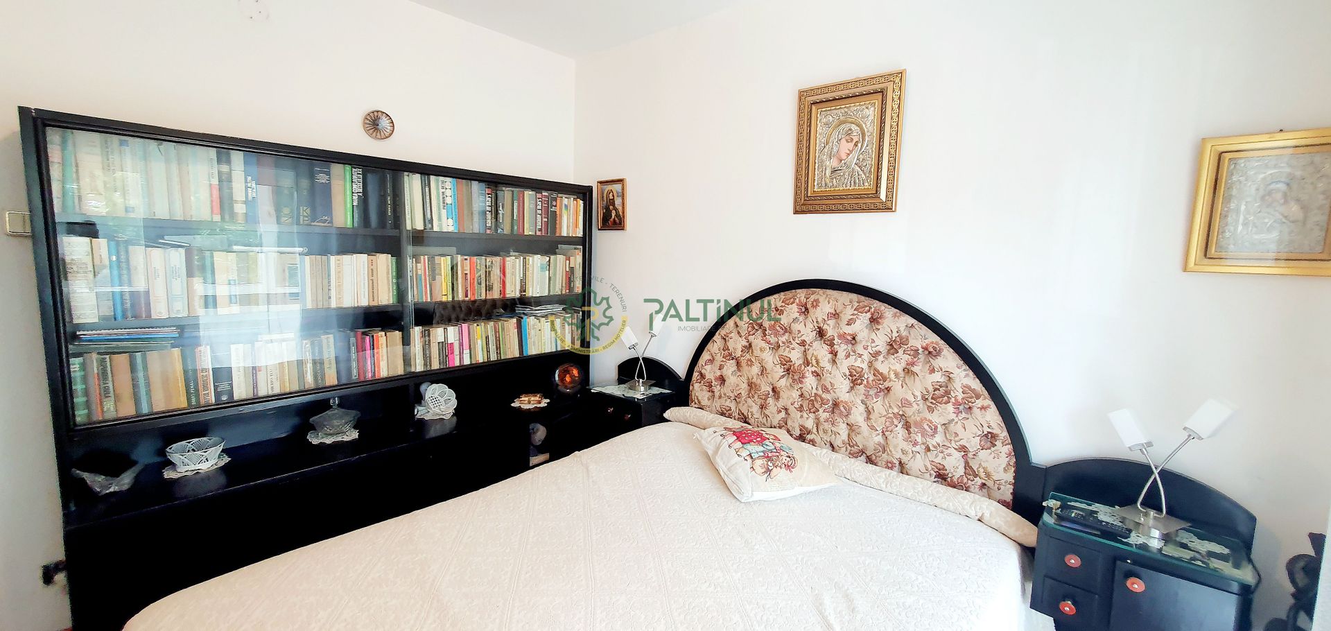 Apartament cu 4 camere, zona Hipodrom 3