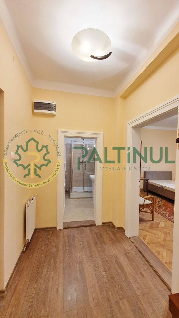 Apartament la casa, zona Piata Cluj
