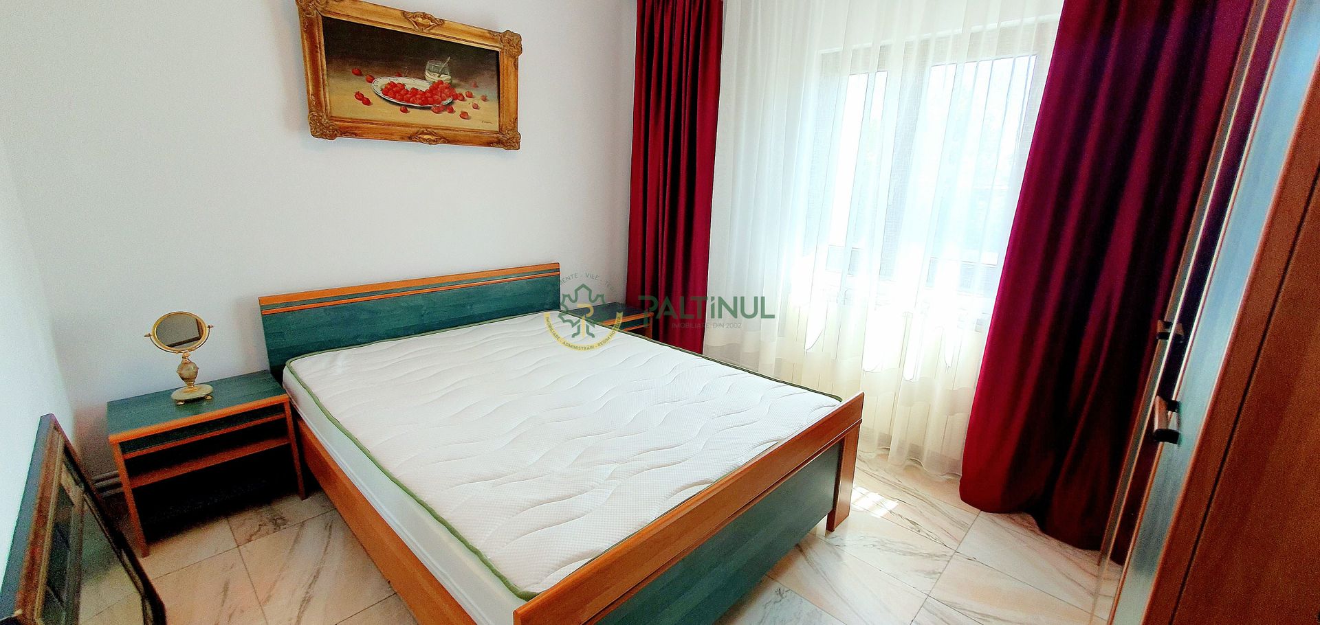 Apartament cu 3 camere, B-dul Victoriei