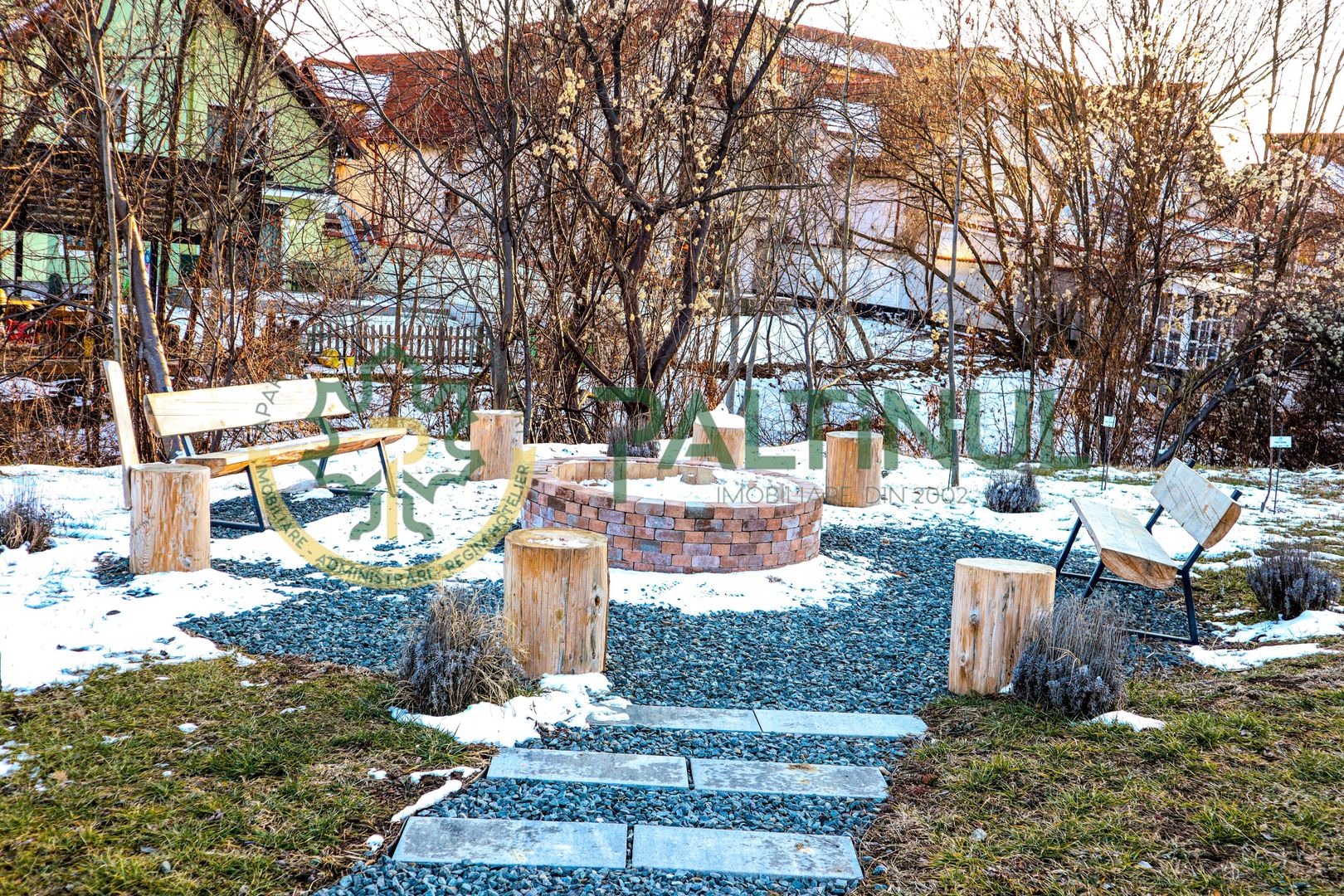 Apartament 3 camere de închiriat în Turnișor, Sibiu