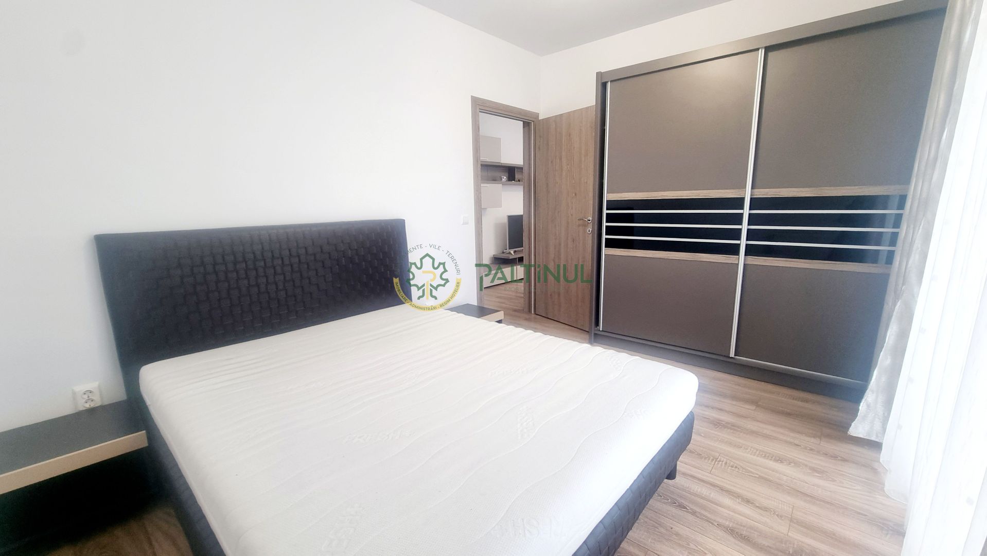 Apartament 2 camere etaj 3 Doamna Stanca