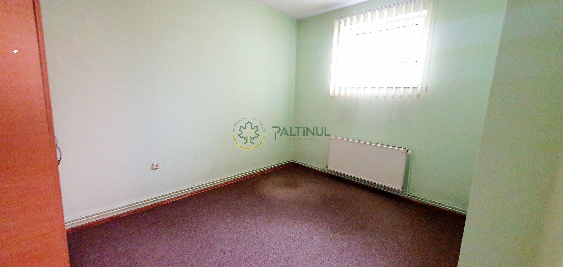 Apartament cu 3 camere la casa, zona Vasile Aaron