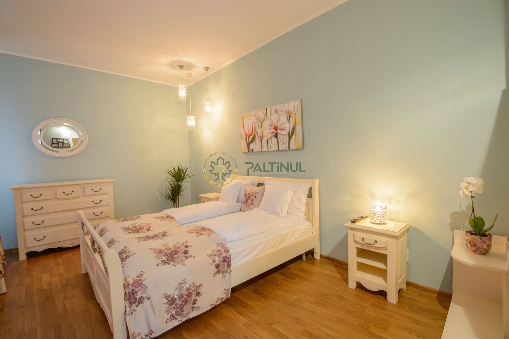 Apartament cu o camera de lux in centrul Sibiului