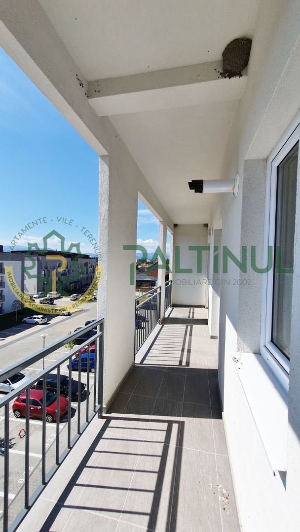 Apartament 3 camere, zona Complex City Residence