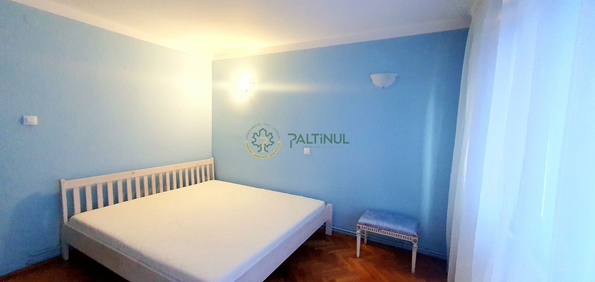 Apartament 3 camere, zona Centrală