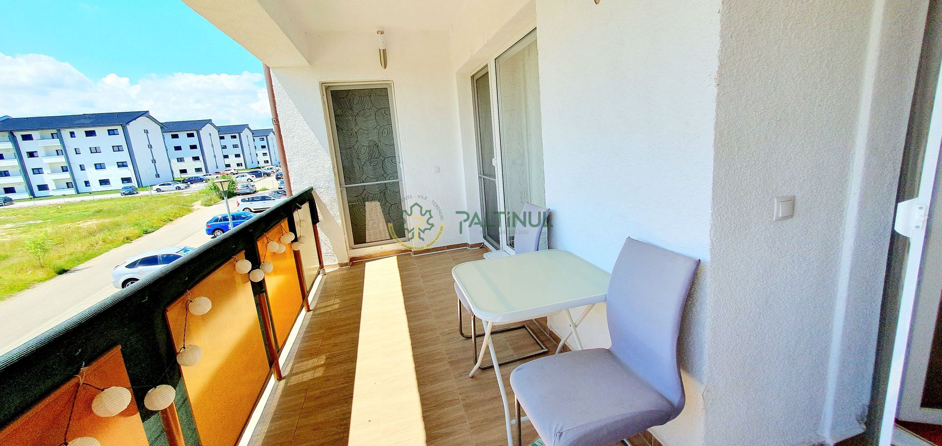 Apartament cu 3 camere, zona Doamna Stanca