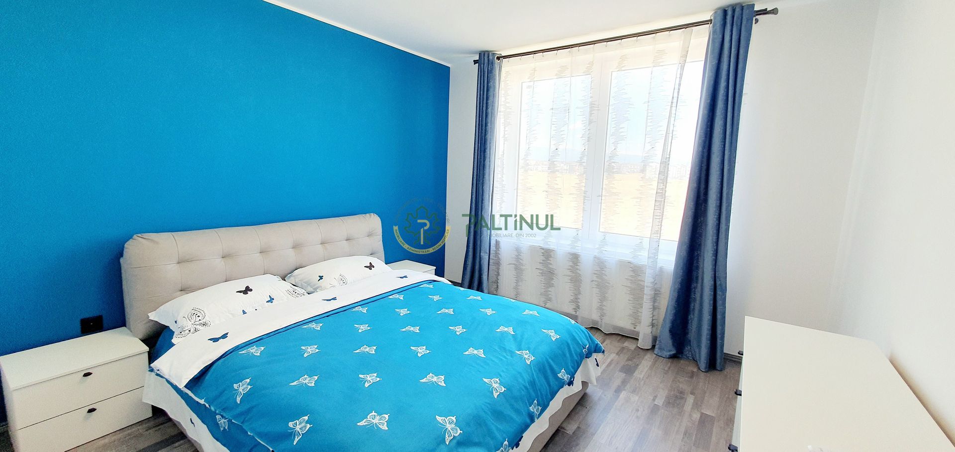 Apartament cu 3 camere Sibiu, zona Doamna Stanca