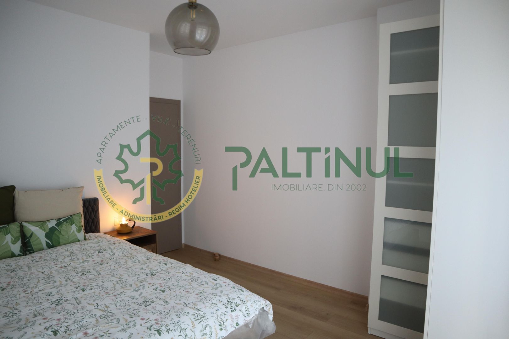 Închiriere Apartament 3 Camere, Sibiu – Prima Închiriere!