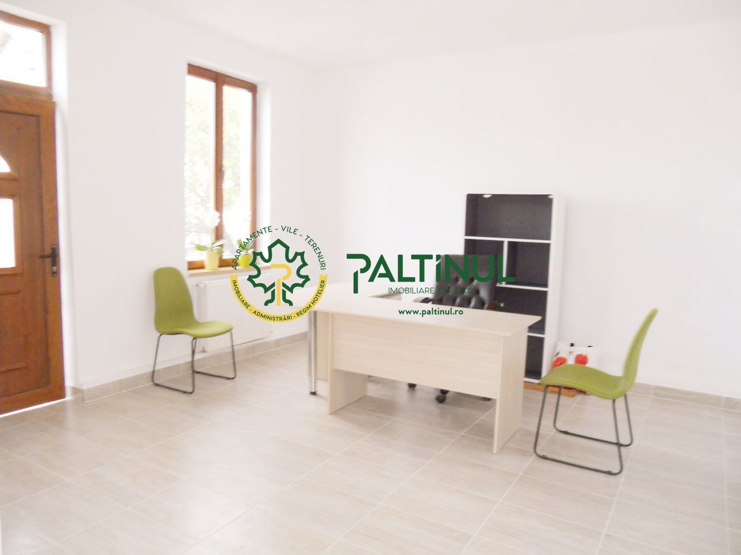 Spatiu comercial sau birouri, artera circulata, zona Calea Dumbravii