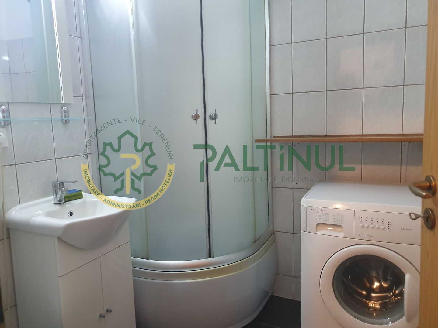 2 room Apartment for rent