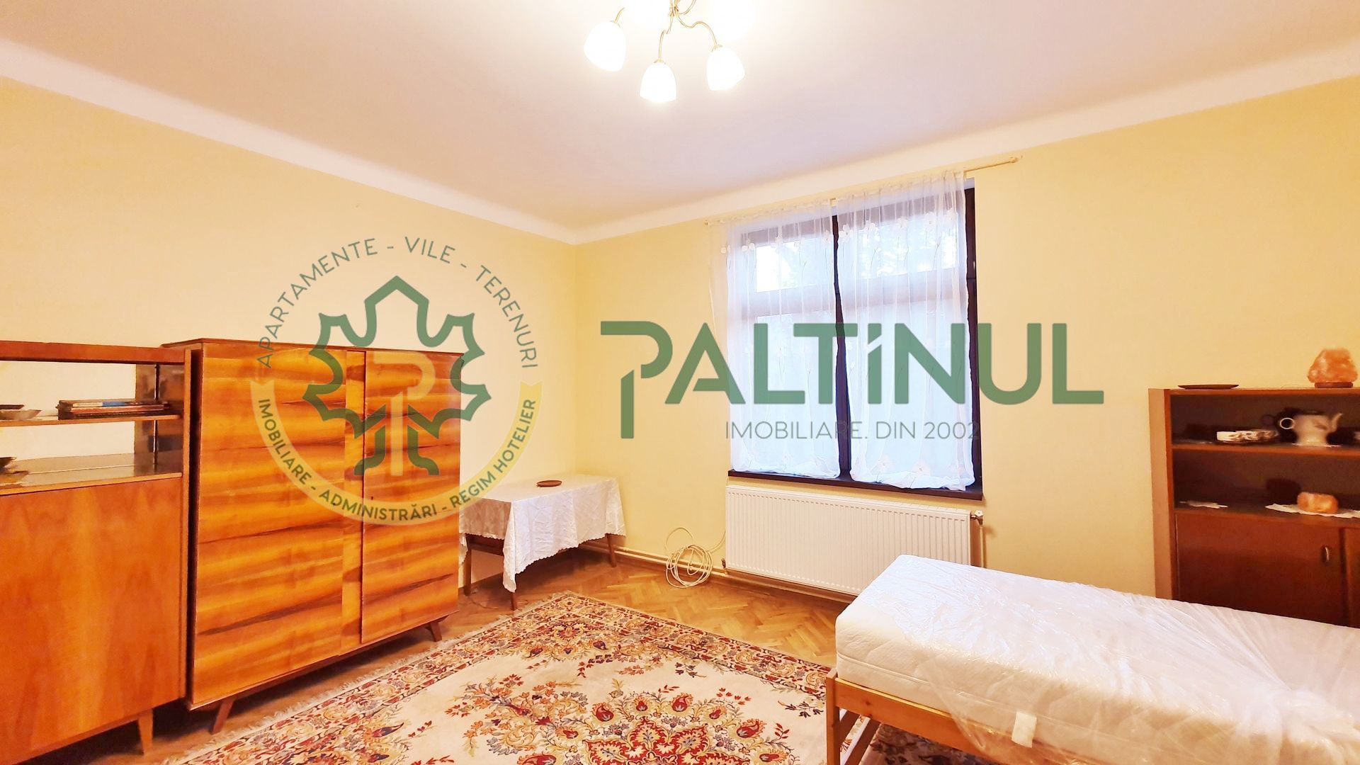 Apartament la casa, zona Piata Cluj