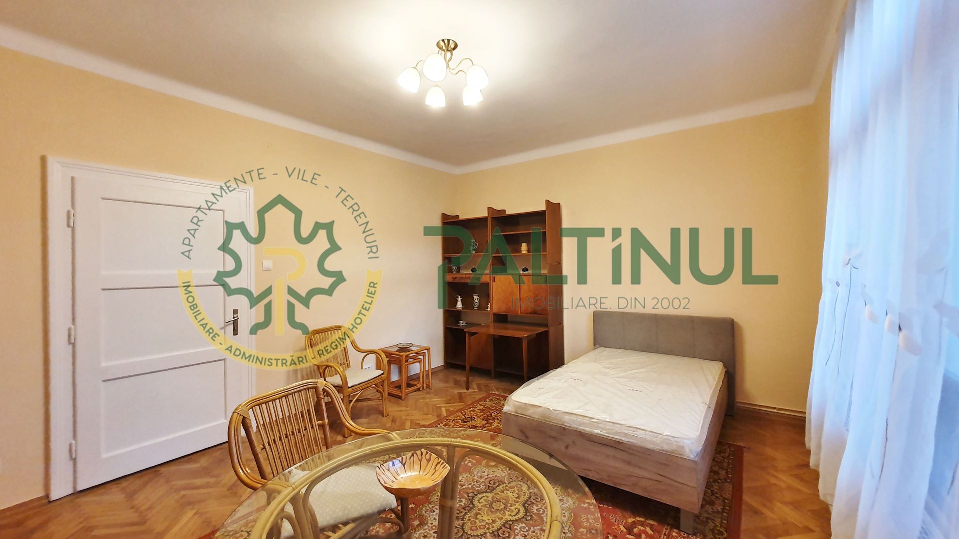 Apartament la casa, zona Piata Cluj
