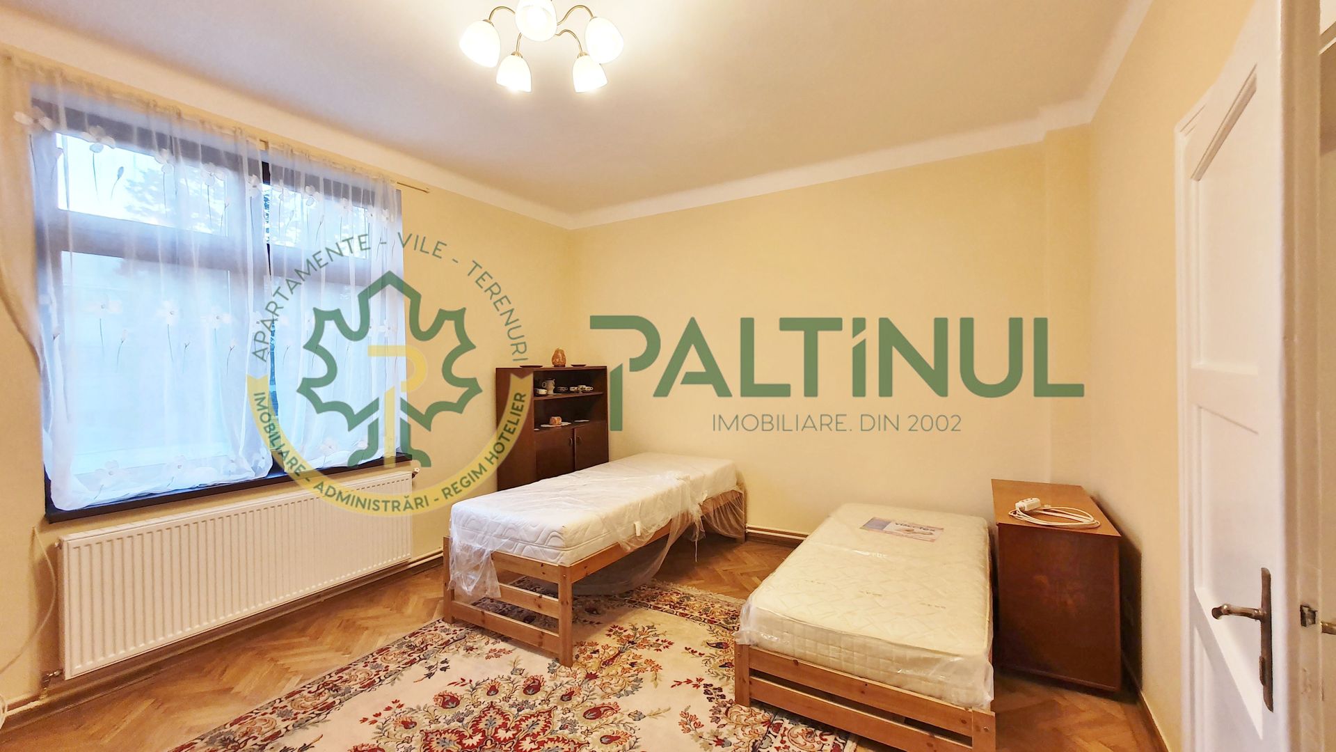 Apartament la casa, zona Piata Cluj