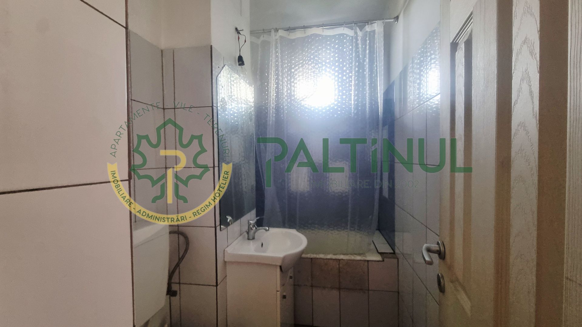 Apartament 2 camere, balcon – Hipodrom, etaj 3, disponibil imediat