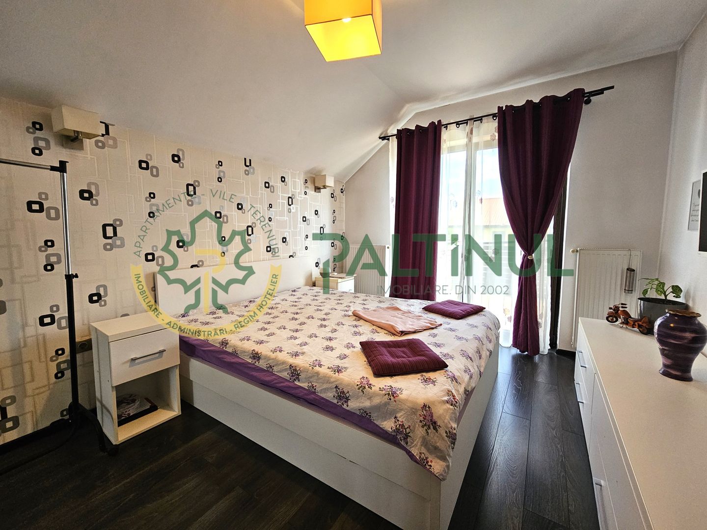 De vânzare duplex modern mobilat complet – Șelimbăr, Sibiu – zonă premium