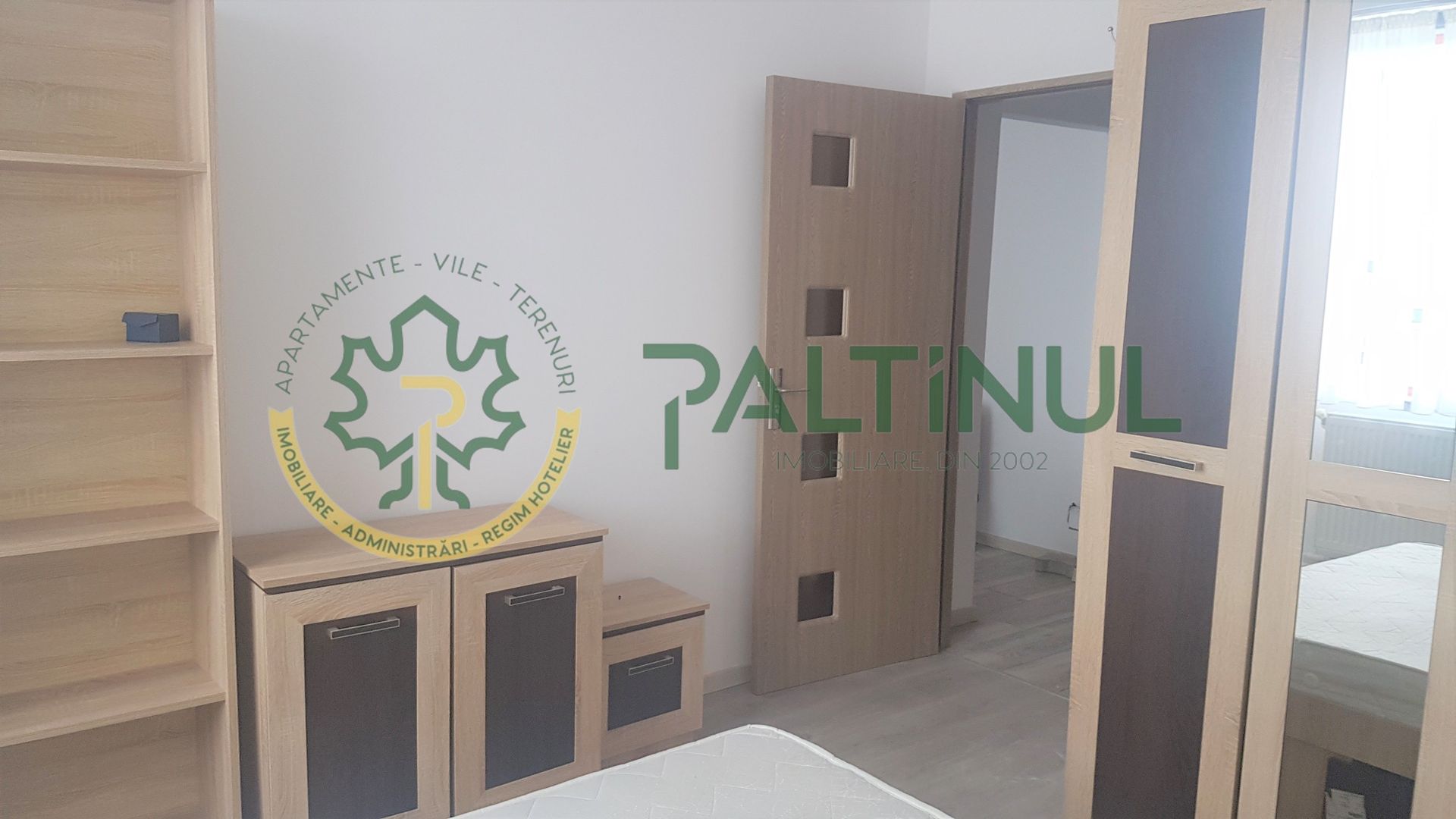 Garsoniera în zona Mihai Viteazul