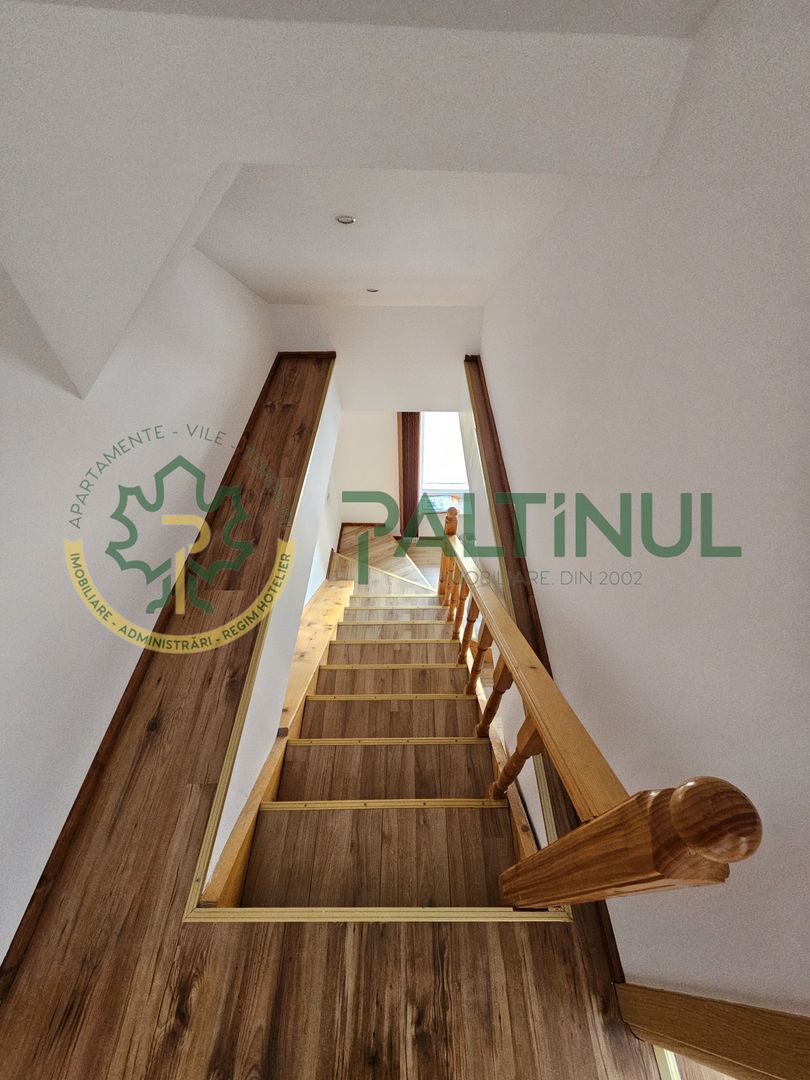 Apartament 2 camere zona Mihai Viteazu