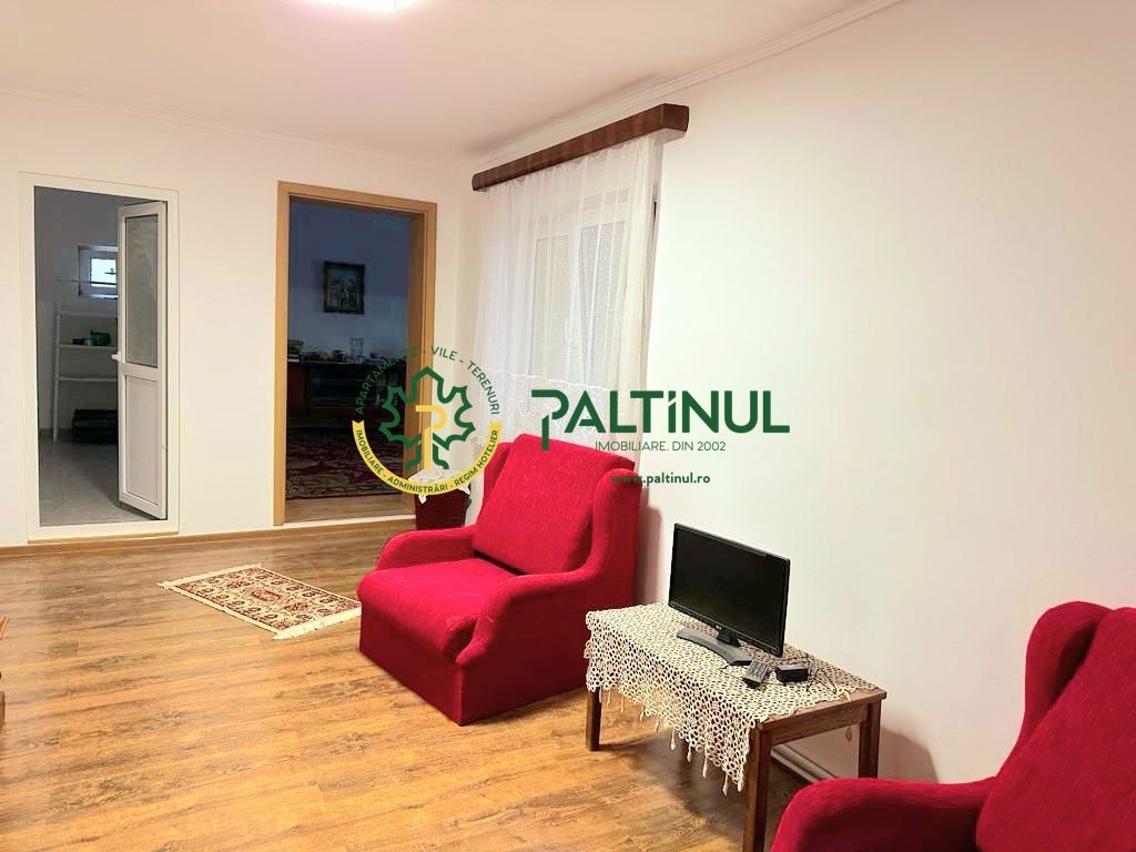 Imobil zona rezidentiala Sibiu
