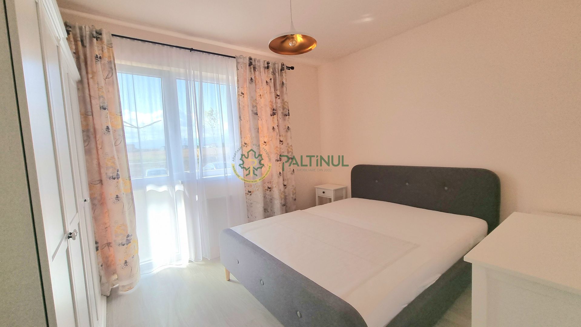 Apartament Nou- Modern 2 camere Turnisor