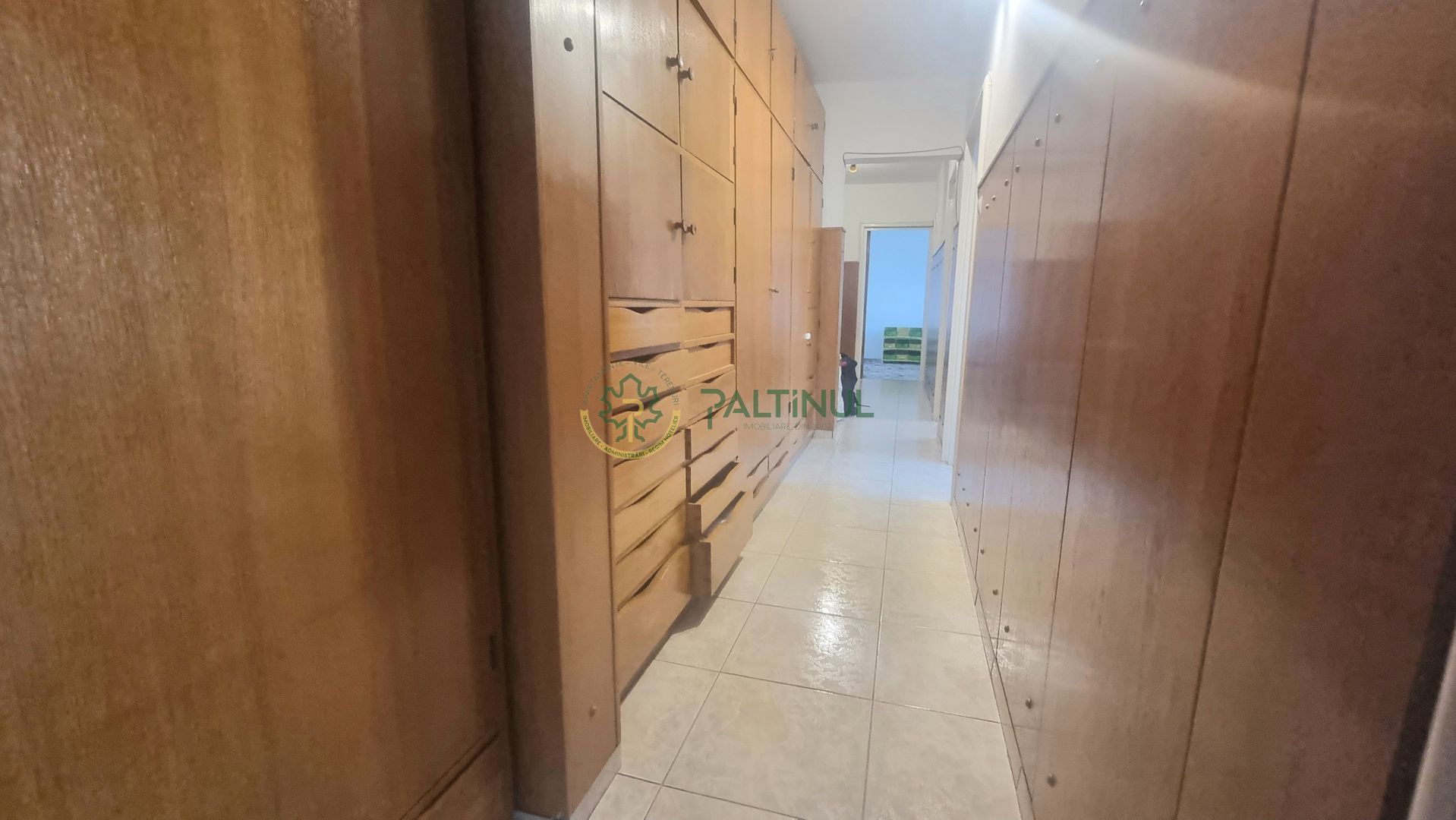 Apartament 3 Camere – Nicolae Iorga