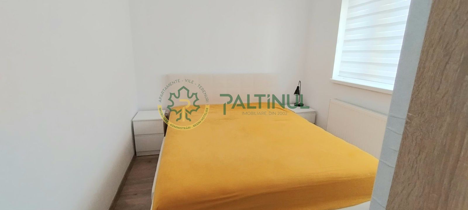 Apartament 2 camere cu terasa -Belvedere Rezidence -Turnisor