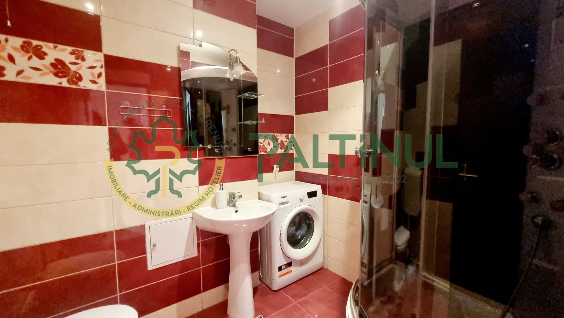 Apartament 2 camere Et. 10 Mihai Viteazu langa LIDL