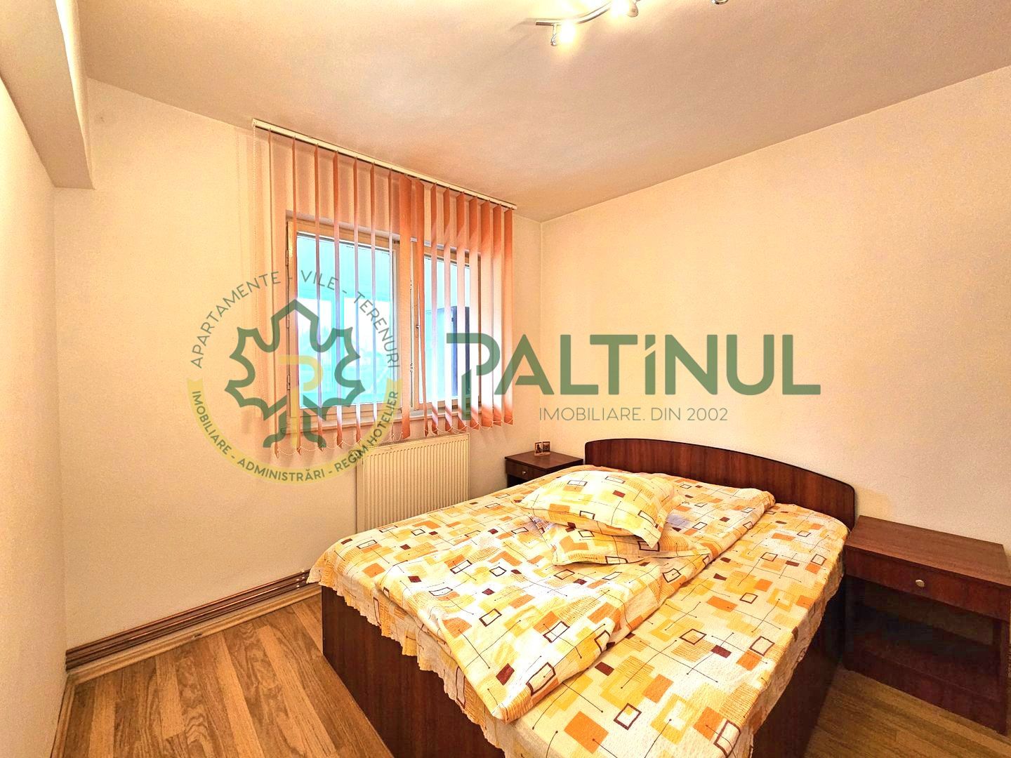 Apartament spațios în Sibiu, Ocna Sibiului – Confort și investiție inteligentă