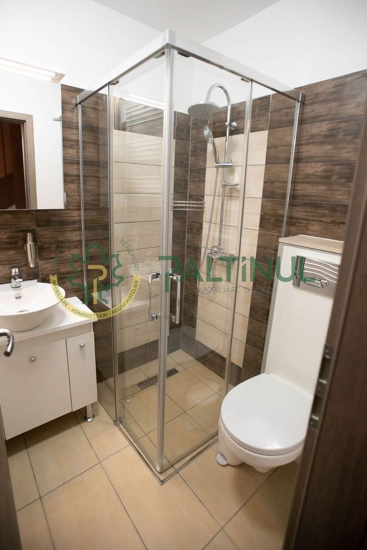 Apartament 2 Camere  la casa – Zona Piața Cluj, Gata de Mutare!