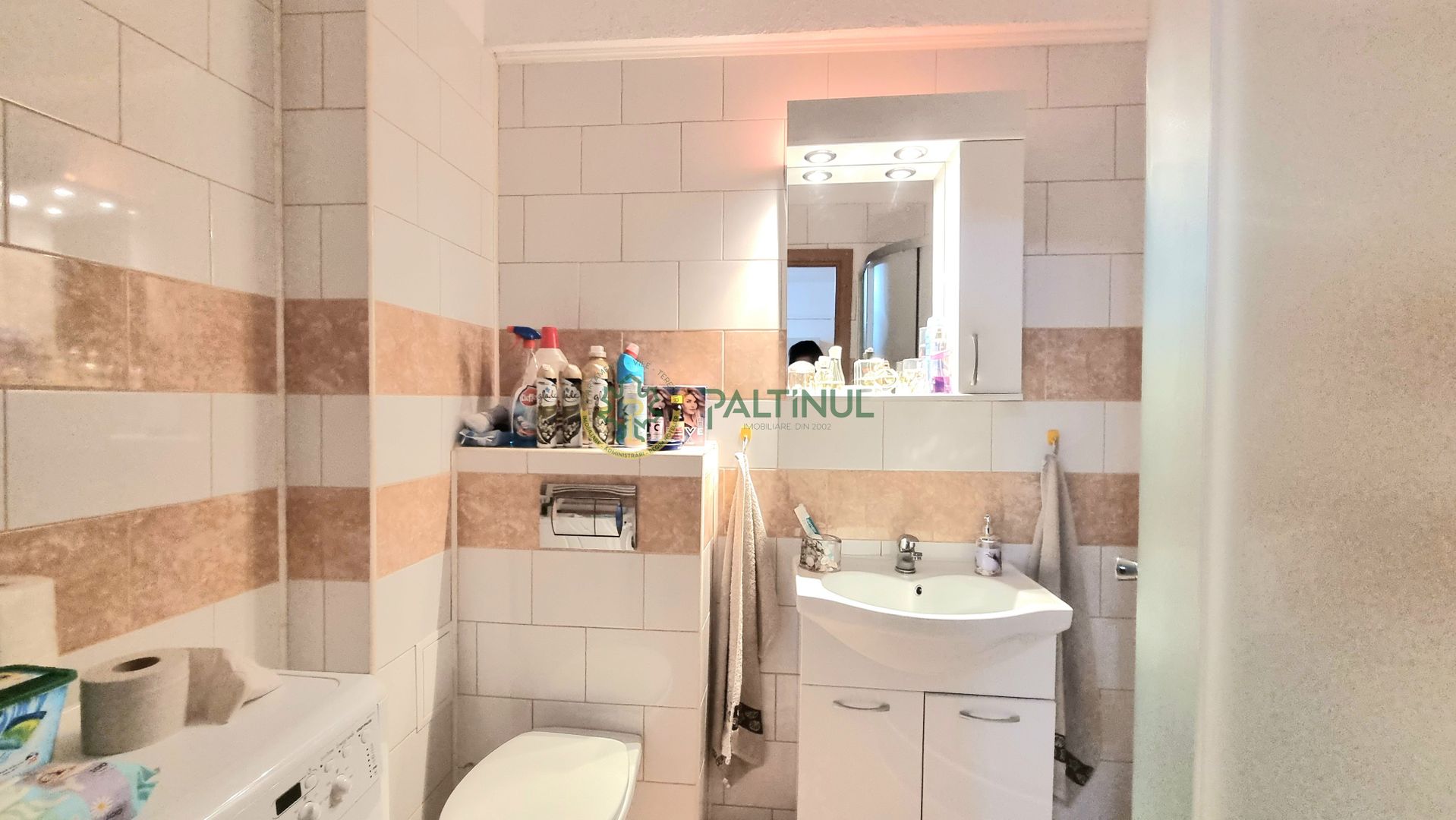 Apartament zona Dedeman – Cozmopolitan