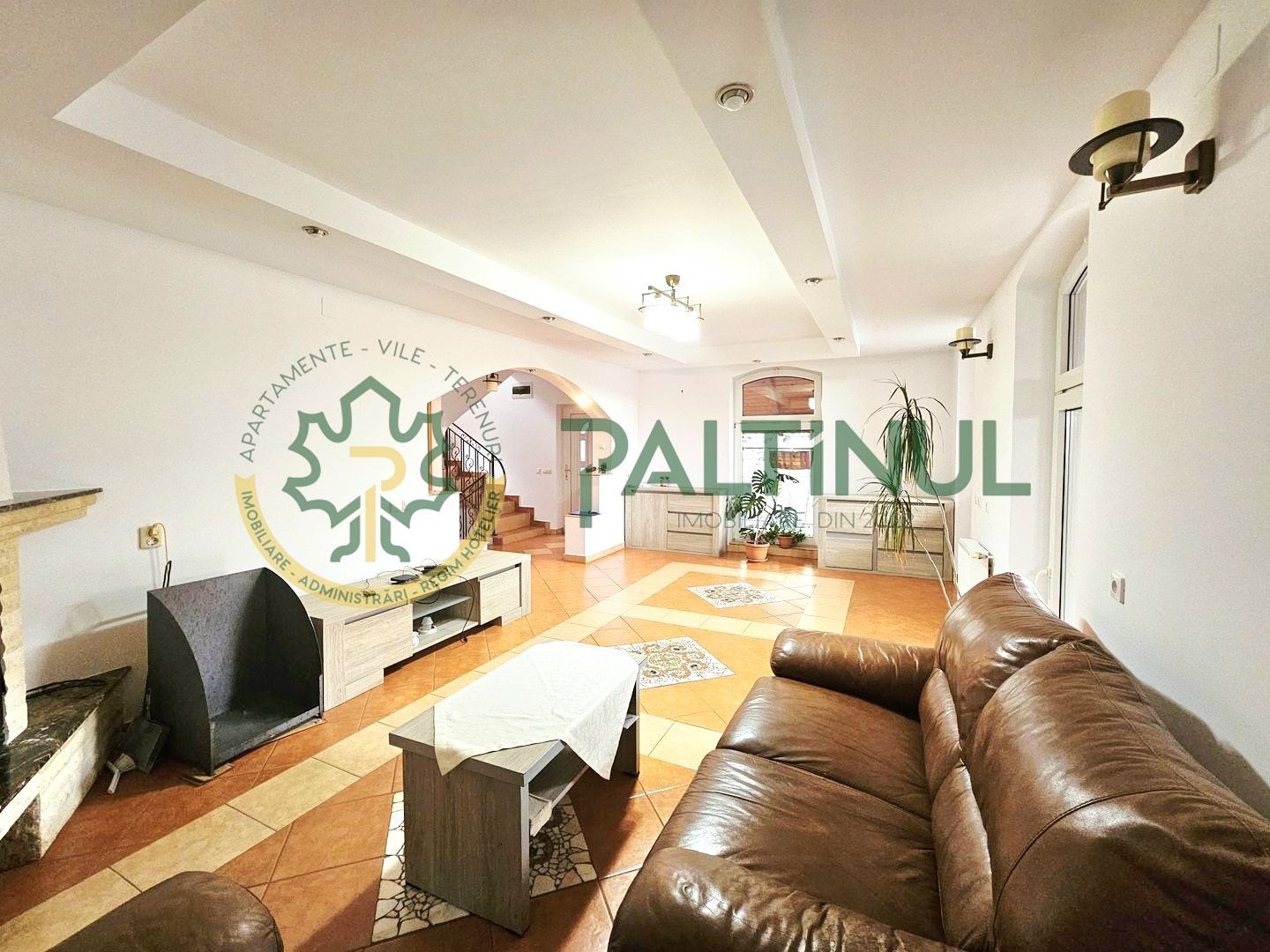 Apartament la casă – Sibiu, Cartierul Tineretului – utilități incluse